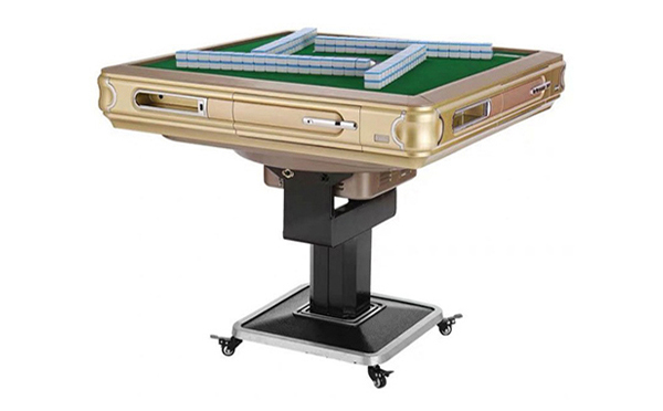 东乡自动麻将机