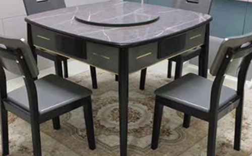 餐桌东乡东乡麻将机应用实例分享 餐桌东乡东乡麻将机应用实例分享