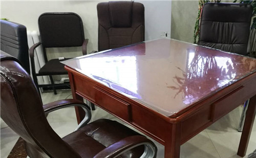 如约完成东乡东乡麻将机安装