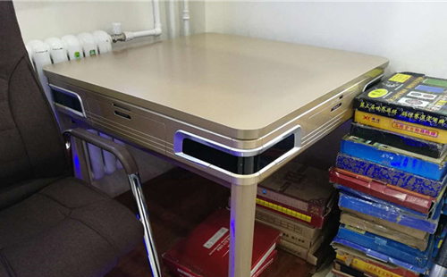 东乡东乡麻将机选购与保养指南:智能自动洗牌功能详解 东乡东乡麻将机选购与保养指南:智能自动洗牌功能详解